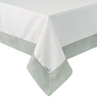 OBRUS EUROFIRANY SYLVIA 140X180 CM NATURALNY