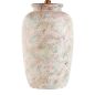 LAMPA EUROFIRANY STELA (01) 32X39X66CM RUDY