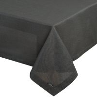 OBRUS EUROFIRANY STELLA 2 140 X 220 CM CZARNY