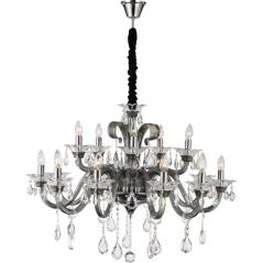 LAMPA EUROFIRANY GLITTER (03) (FI) 95X70-134CM