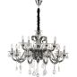 LAMPA EUROFIRANY GLITTER (03) (FI) 95X70-134CM