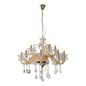 LAMPA EUROFIRANY GLITTER (2)(FI) 95X70-134CM ZŁOTY