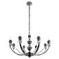 LAMPA EUROFIRANY MELBA (03) (FI) 71X120CM SREBRNY