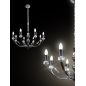 LAMPA EUROFIRANY MELBA (03) (FI) 71X120CM SREBRNY