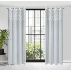 Eurofirany firana Anet 140X250 Pr