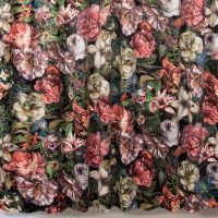 ZASŁONA EUROFIRANY PEONIA 140X270