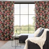 ZASŁONA EUROFIRANY PEONIA 140X270