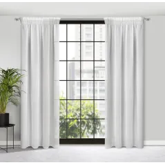 Eurofirany firana Rain 140X270