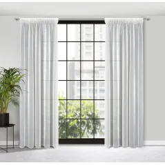Firana gotowa Eurofirany Kim 140X300