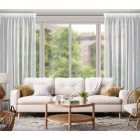 FIRANA GOTOWA EUROFIRANY KIM 140X300