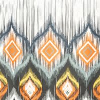 EUROFIRANYKOMPLET POŚCIELI SATYNOWEJ NIKA 21 220X200 CM, 2 SZT. 70X80 CM BI