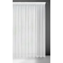 Eurofirany firana Pilar 270X350 biała