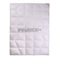 Kołdra puchowa 100% Piórex Royal Star 140X200