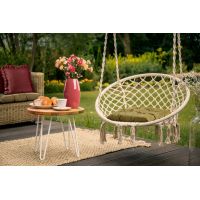 POSZEWKA EUROFIRANY VELVET 25 45X45 CM CZERWONY