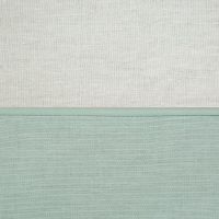 KOMPLET POŚCIELI EUROFIRANY NOVAD 160X200 CM, 2 SZT. 70X80 CM BIAŁY