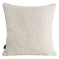 POSZEWKA EUROFIRANY VELVET 45X45 CM JASNOZIELONY