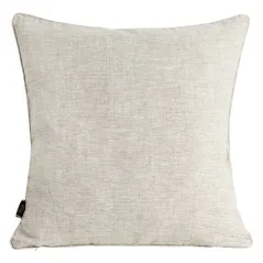 Poszewka Eurofirany velvet 45X45 cm jasnozielony