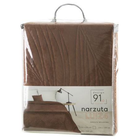 NARZUTA EUROFIRANY D91 LUIZ 200X220