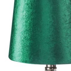 LAMPA EUROFIRANY JOY (FI) 25X40CM CIEMNOZIELONY