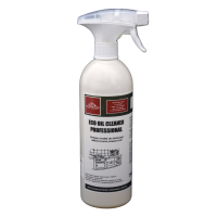 dlahotelu24 eco Oil Cleaner Professional 0,75l do odtłuszczania powierzchni