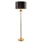 LAMPA EUROFIRANY KAJA (02) (FI) 43X157CM CZARNY