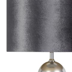 LAMPA EUROFIRANY KELSI (02) (FI) 43X157CM CZARNY