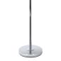 LAMPA EUROFIRANY KELSI (02) (FI) 43X157CM CZARNY