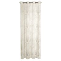 ZASŁONA GOTOWA EUROFIRANY LC/LUNA2A/ZAS 140X250 PRZEL B+SZAM