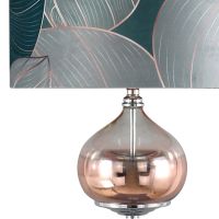 LAMPA EUROFIRANY LC/SALVIA4/L/02 43X157CM