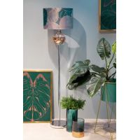 LAMPA EUROFIRANY LC/SALVIA4/L/02 43X157CM
