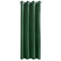 ZASŁONA GOTOWA EUROFIRANY D91 ROSA 140X250