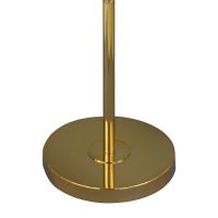 LAMPA EUROFIRANY LC/LOTOS9/L/02 43X157CM TURK+ZŁ