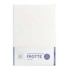 Prześcieradło Eurofirany D91/PRZE/FROT/K 180X200+20CM 170