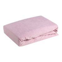 PRZEŚCIERADŁO EUROFIRANY D91/PRZE/FROT/PU 140X200+20CM 170 PUDER