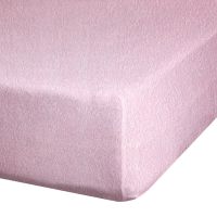 PRZEŚCIERADŁO EUROFIRANY D91/PRZE/FROT/PU 140X200+20CM 170 PUDER