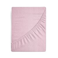 PRZEŚCIERADŁO EUROFIRANY D91/PRZE/FROT/PU 140X200+20CM 170 PUDER