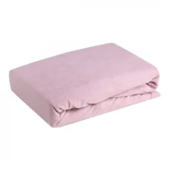 PRZEŚCIERADŁO EUROFIRANY D91/PRZE/FROT/PU 220X200+20CM 170 PUD