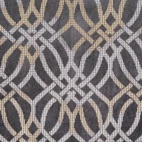 ZASŁONA GOTOWA EUROFIRANY ARETA 140X250 CM STALOWY