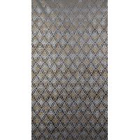 ZASŁONA GOTOWA EUROFIRANY ARETA 140X250 CM STALOWY