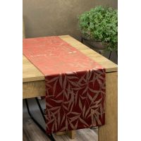 OBRUS EUROFIRANY BLINK 15 35 X 180 CM CEGLANY