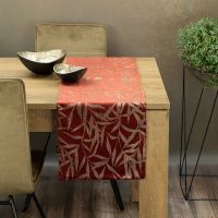 OBRUS EUROFIRANY BLINK 15 35 X 180 CM CEGLANY