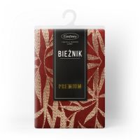 OBRUS EUROFIRANY BLINK 15 35 X 180 CM CEGLANY