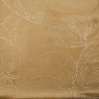 OBRUS EUROFIRANY BLINK 16 35X220 CM MIODOWY