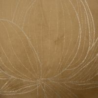 OBRUS EUROFIRANY BLINK 12 35 X 220 CM MIODOWY