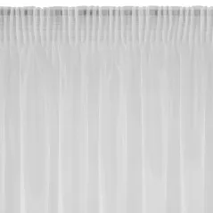 Firana gotowa Eurofirany D91 Alexa 350X150