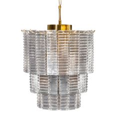 LAMPA EUROFIRANY DALIA (03) (FI) 42X50CM ZŁOTY