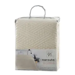 Narzuta Eurofirany D91 Boni 200X220