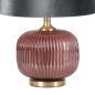 LAMPA EUROFIRANY MARITA (02) (FI) 33X50CM STALOWY