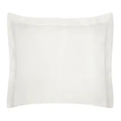 POSZEWKA NA PODUSZKĘ 70X80 KREMOWA