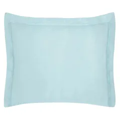 POSZEWKA EUROFIRANY NOVA COLOUR 70X90 CM 5 CM BŁĘKITNY